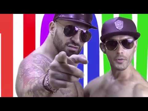 Worldpride Madrid 2017 - The World Pride Sunflower  [HD] #GAY #goMadridPride