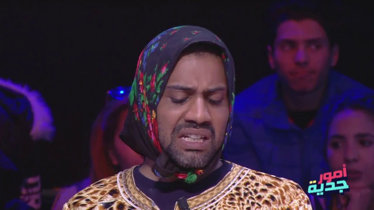 Omour Jedia S03 E31: الجعداري ومدام جعداري ينتقلون إلى منزلهم الجديد 🏡