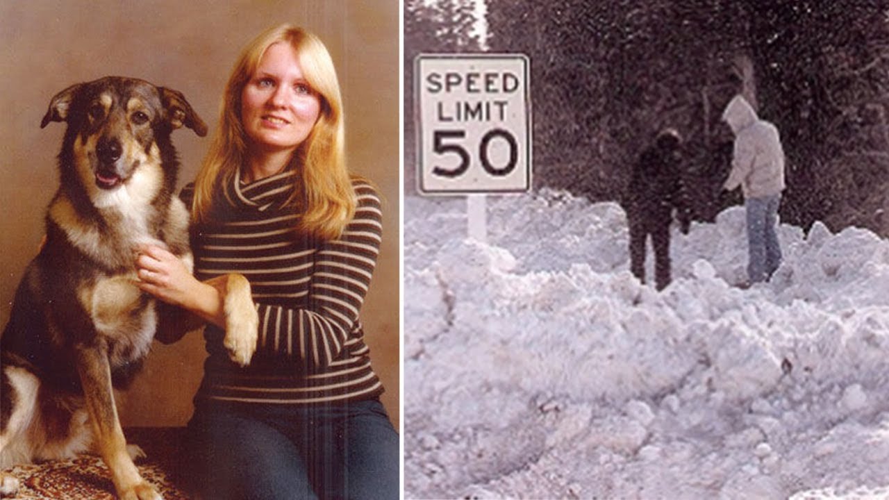 5 Cold Cases Finally Solved in 2021 with Shocking Twists π