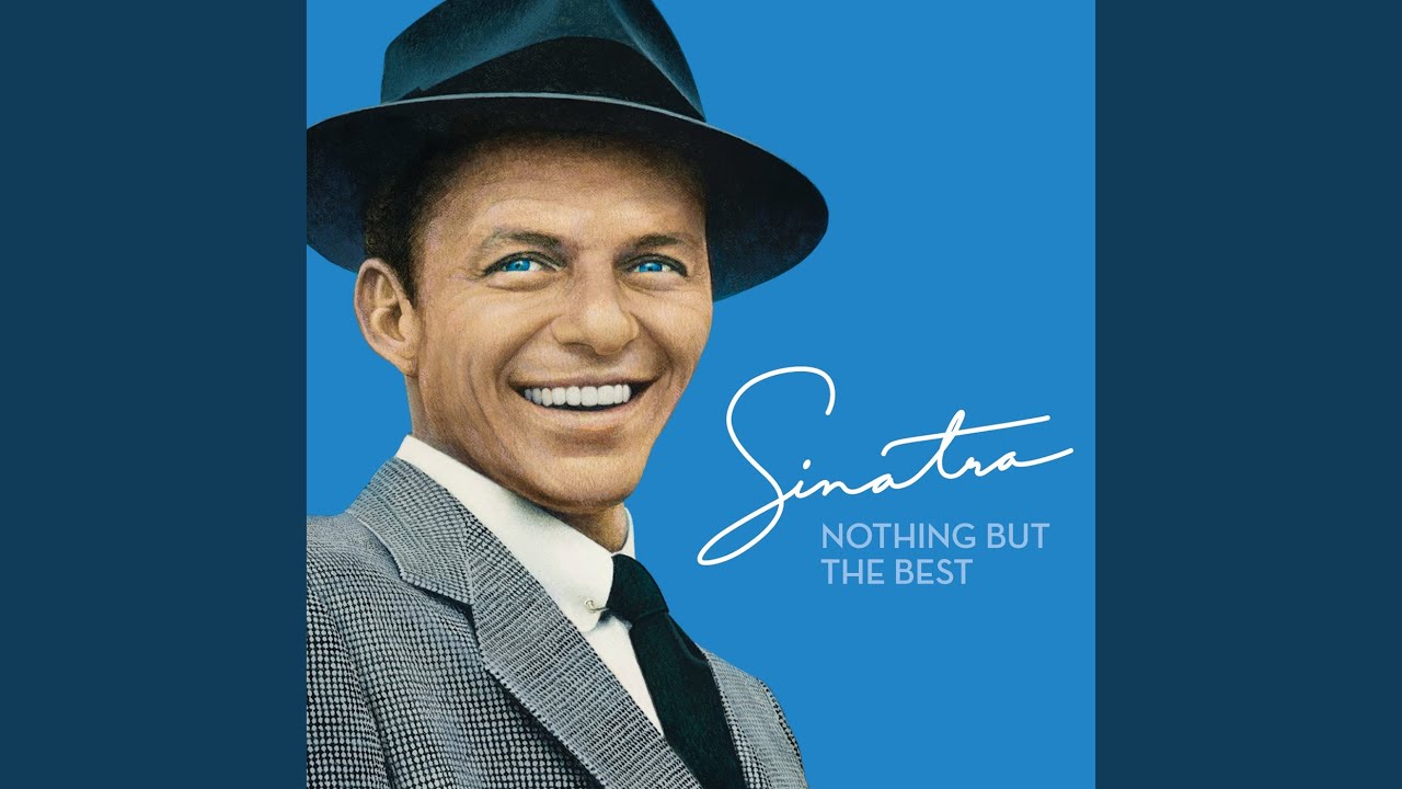 My Way (2008 Remastered) - Frank Sinatra 🎶