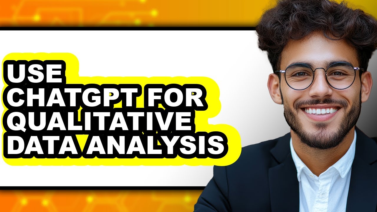 Master Qualitative Data Analysis with ChatGPT in 2025 🚀