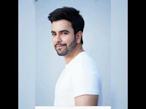 Pakistani drama actor junaid khan