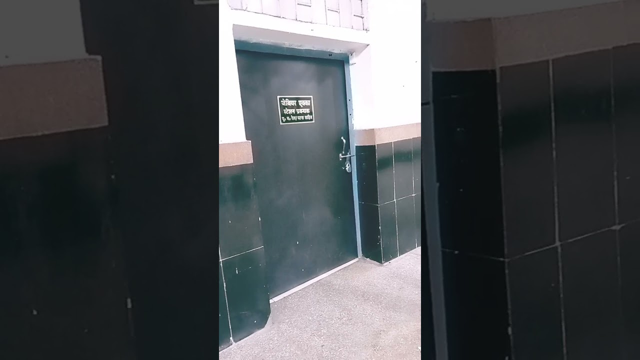 Islampur Train Journey 🚆 | Patna Sahib Highlights