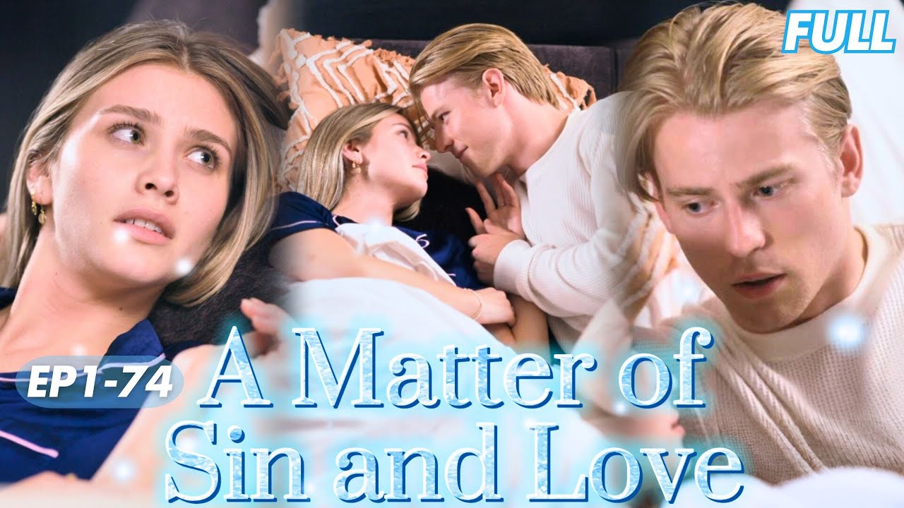 【FULL】💖From Hatred to Love:He Raised His Enemy’s Daughter 10 Years, Then Loved Her#ShortDrama |B0002