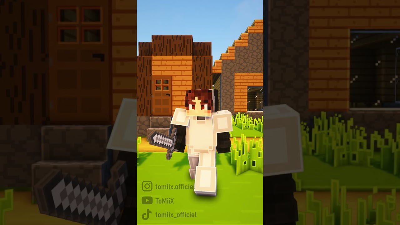 Que faire quand il ne reste qu'un seul pillager dans Minecraft? 🏹