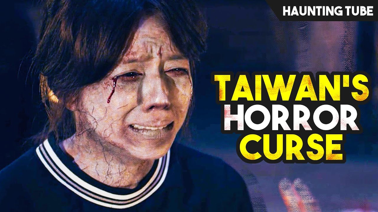 The Rope Curse (2018) Hindi Explained 🧵