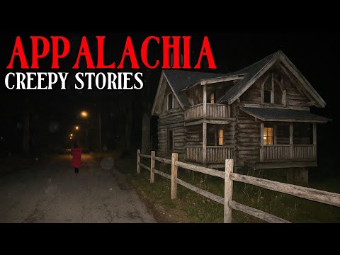 8 Most Creepy Encounters From Deep Appalachia | Horror Stories | Mr. Skeleton