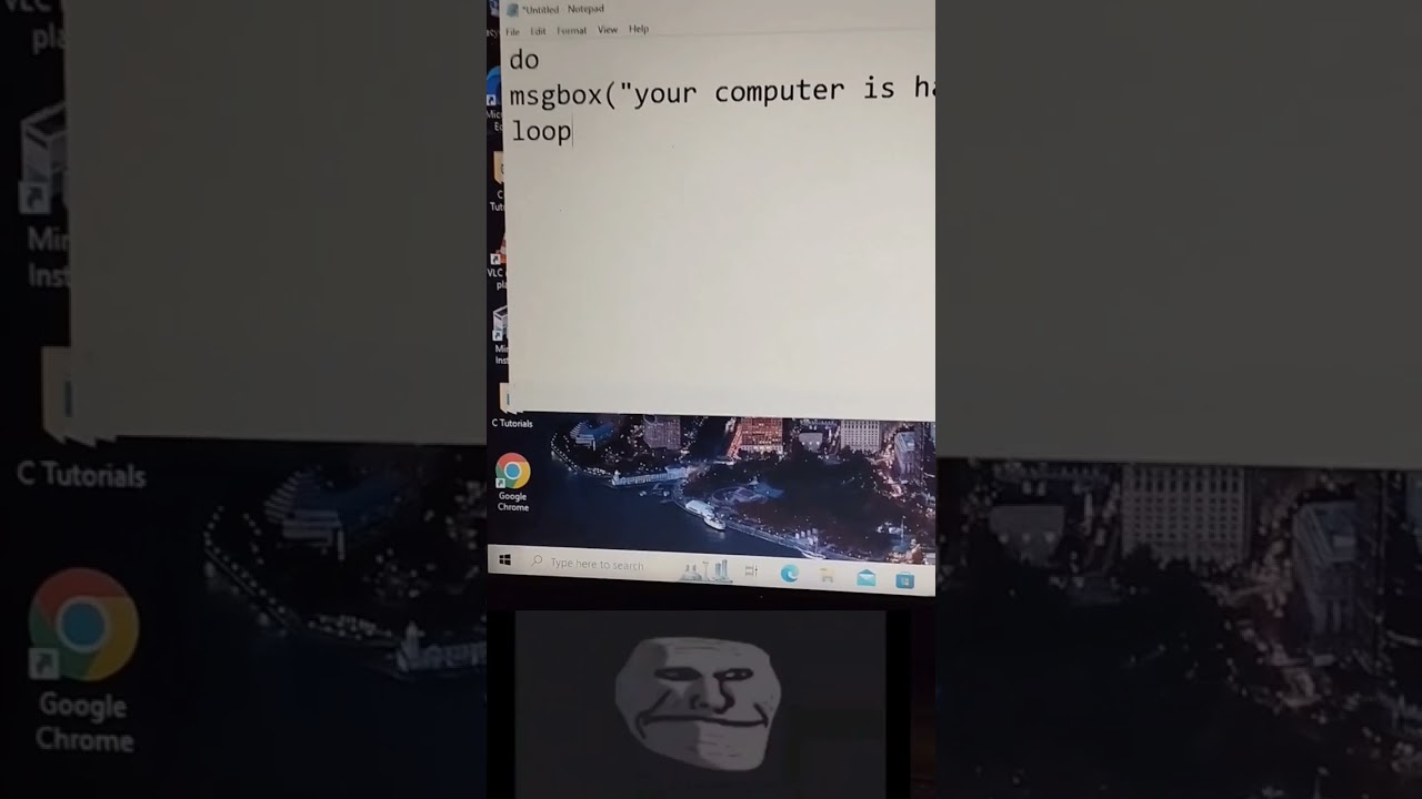 Top Python Hacks You Should Avoid 🚫 | Programming Tips & Tricks