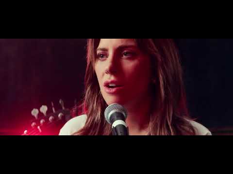 Lady Gaga/Bradley Cooper - Shallow Movie Scene (A Star Is Born)
