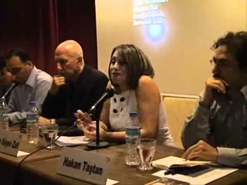 İlhan İrem Paneli: 35 Yıl Işık ve Sevgiyle ✨