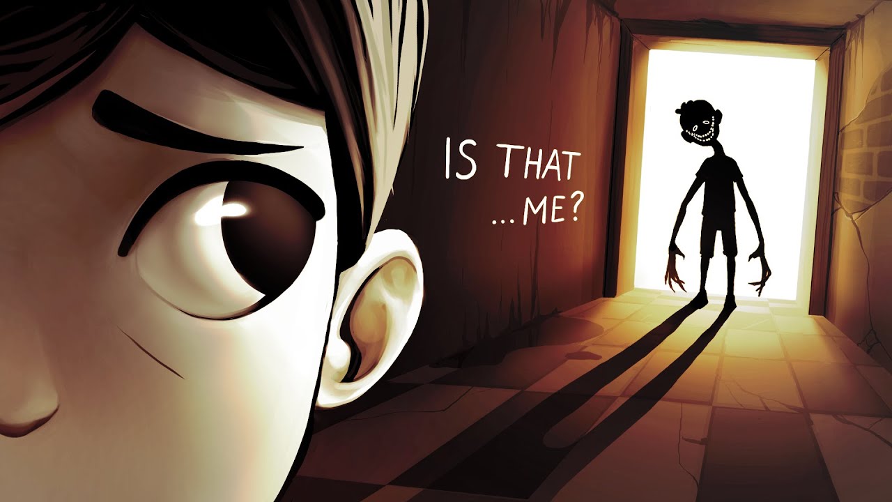 Doppelgangers: The Most Elusive Monster 👹