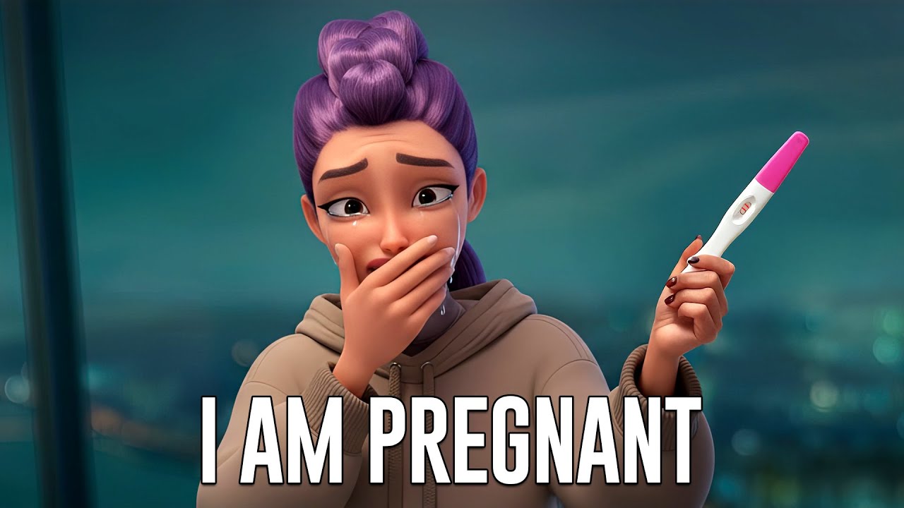 Rumi's Pregnancy Sparks Chaos in RuJinu Parody 😱