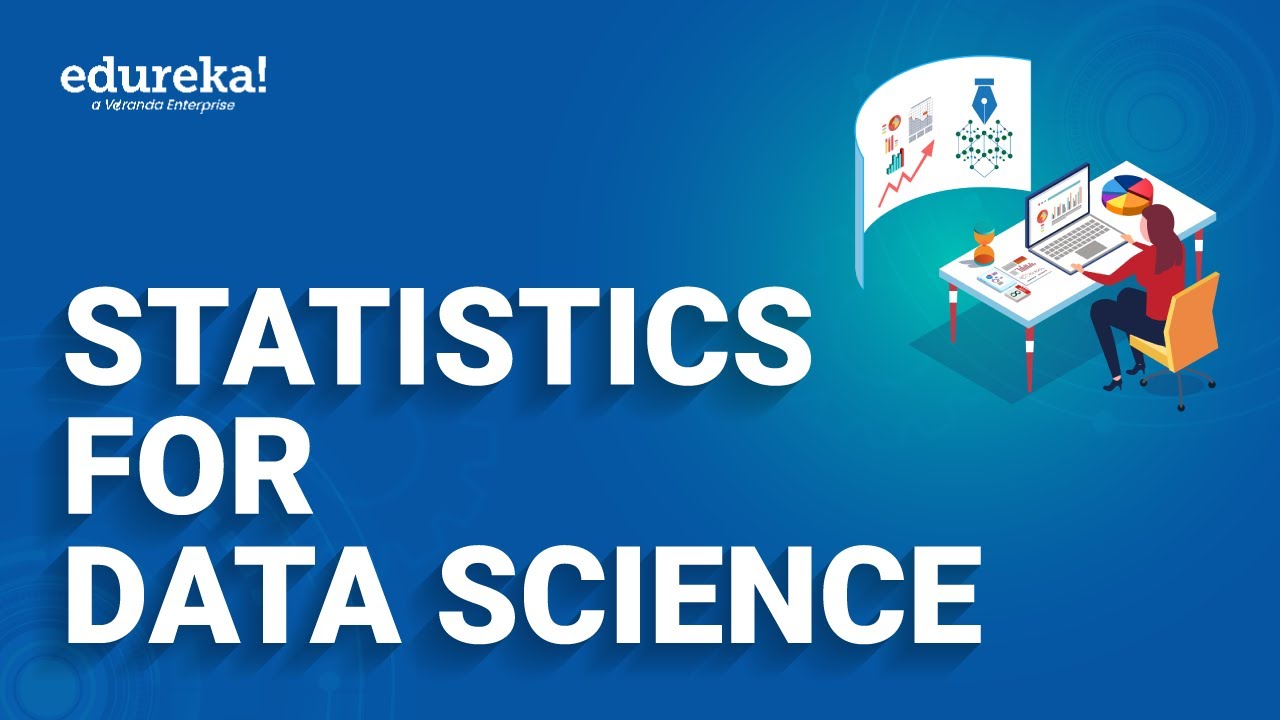 Master Data Science with Statistics & Probability | Free Tech Trends 🚀
