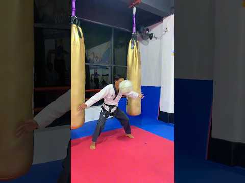 Kena muka sampai pingsan😵💫‼️ #drama #football #taekwondo #lucu #comedy #ichaltkd