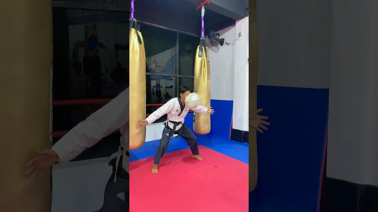 Seru Banget! Kena Muka Sampai Pingsan di Video Lucu Ini π