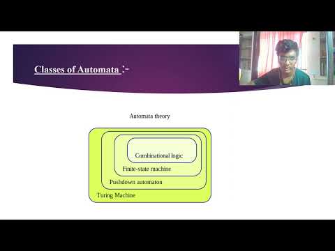 Application of Turing Machine(TM) in the context of Theory of Computation(TOC).