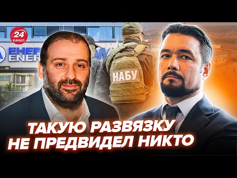 ⚡МУРЗАГУЛОВ разобрал СКАНДАЛ с ЭНЕРГОАТОМОМ! Только ГЛЯНЬТЕ на дикую РЕАКЦИЮ в ЭФИРЕ Соловьева: жуть