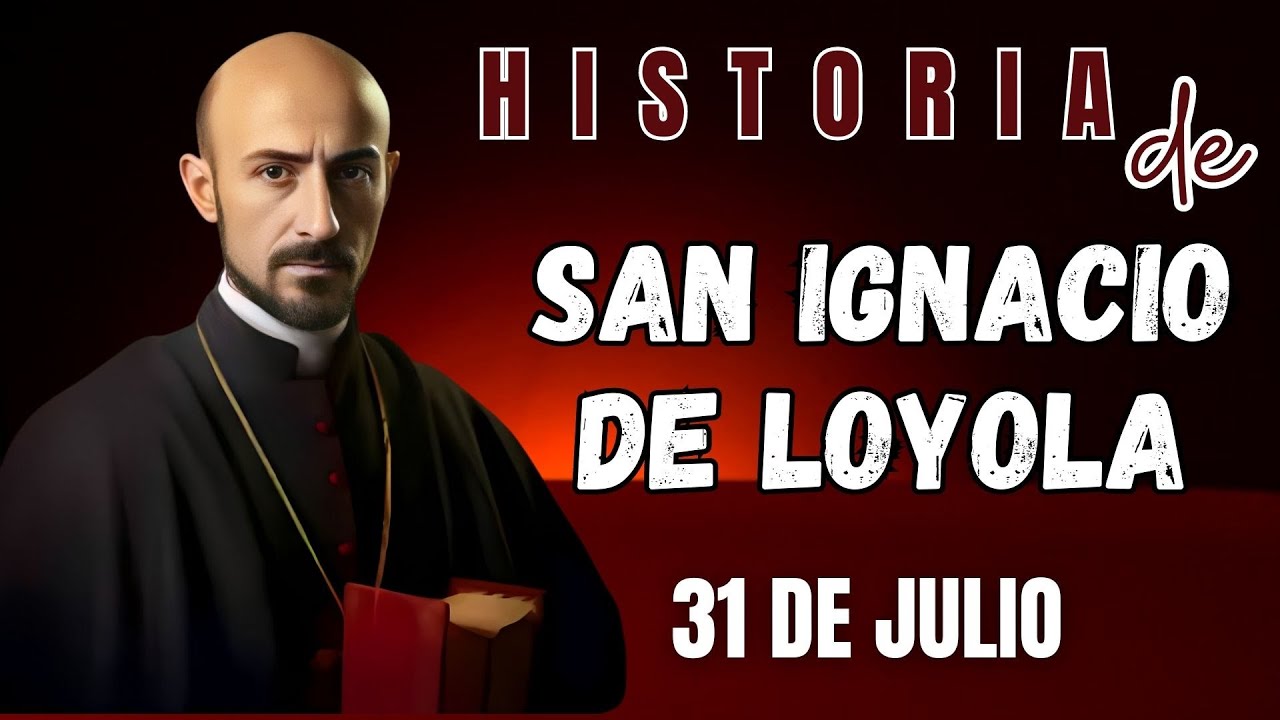 San Ignacio de Loyola: Vida y Legado ✝️
