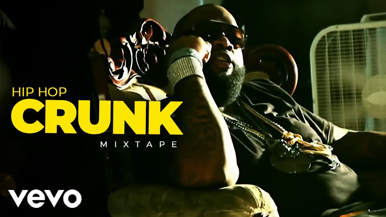 🔥🔥URBAN HITS || HIP HOP CRUNK MIX (Basshead 02) - DJ DENNOH FT Rick Ross, Ace Hood, Birdman, Lil Jon
