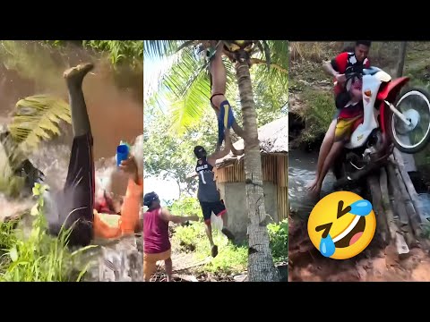 SI PALING NGAKAK RANDOM PART 12❗🤣😂❗KONYOL BIKIN NGAKAK SAKIT PERUT❗VIDIO LUCU 2025#ngakak #lucu