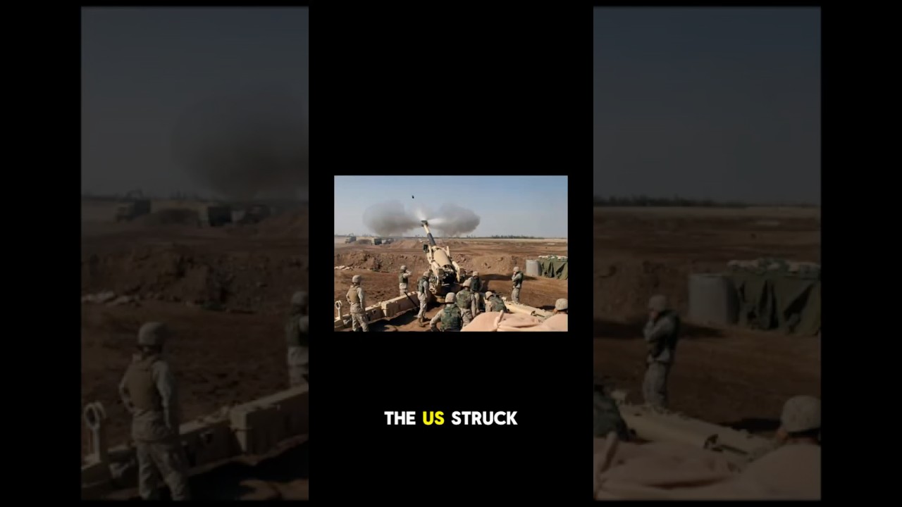 Inside the Intense Second Battle of Fallujah: U.S. Marines & Special Forces Fight for Control 🏙️