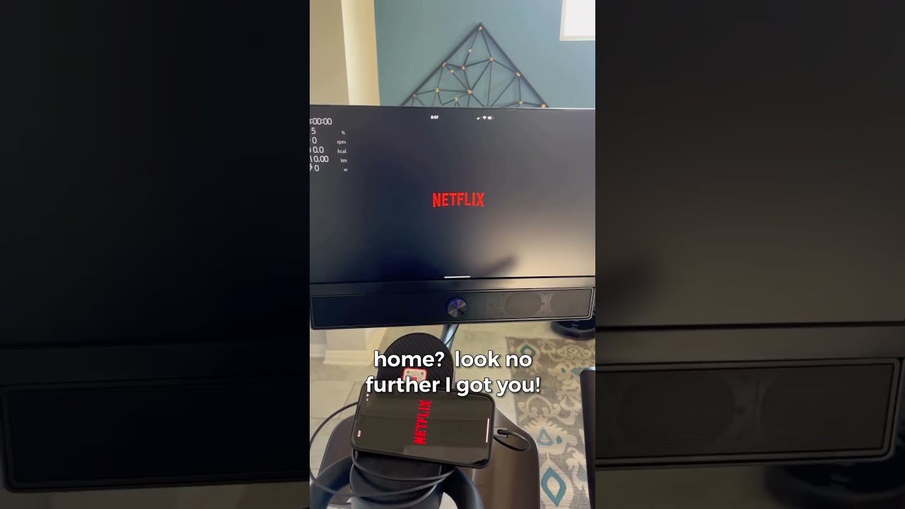 Yesoul G1M Plus Indoor Cycling Bike – Elevate Your Home Workouts