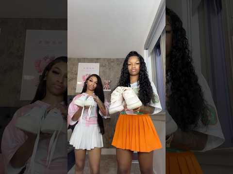 Benet & Armani ❤️