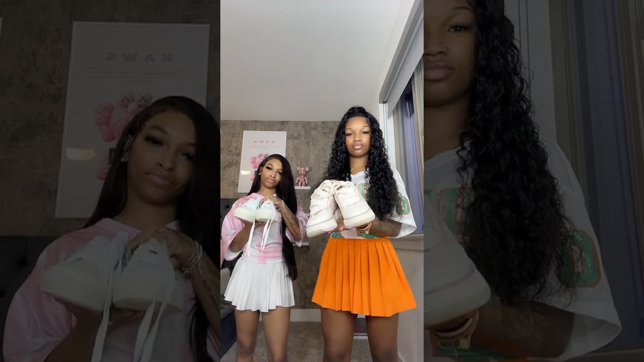 Benet & Armani: A Stylish Duo ❤️