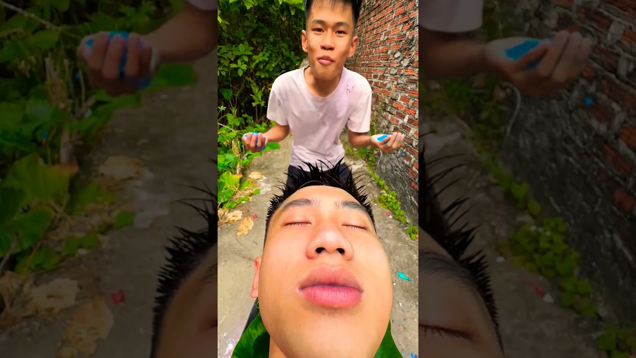 Bột mì & sữa ông thọ: Món vui vui 🥄