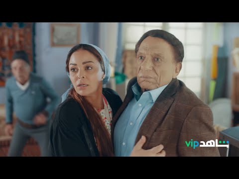 الزعيم يعود من جديد 🤩 مع #فلانتينو على #Shahid