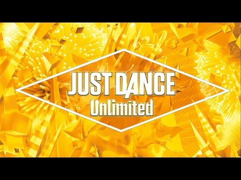 Just Dance Unlimited Trailer