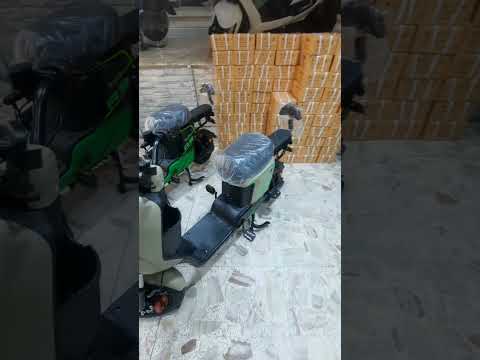 دراجات شحن R9 بطاريات كبيره #اسعار #دراجات #اليوم #اكسبلور #لايك #العراق