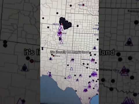 BEST places to be for a nuclear war