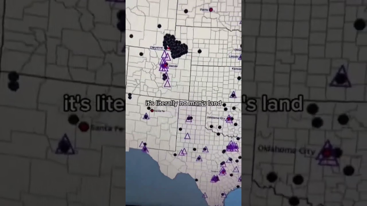Top Safe Havens During a Nuclear War π
