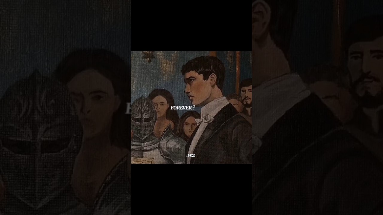 Eyes Can't Hide the Truth 🥲💔