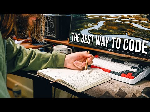 Planning My Coding Projects for Enjoyment and Efficiency