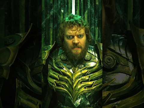 King Kordax VS King Atlan | 🥶 Aquaman 2 | #shorts #jasonmomoa #aquaman #dc