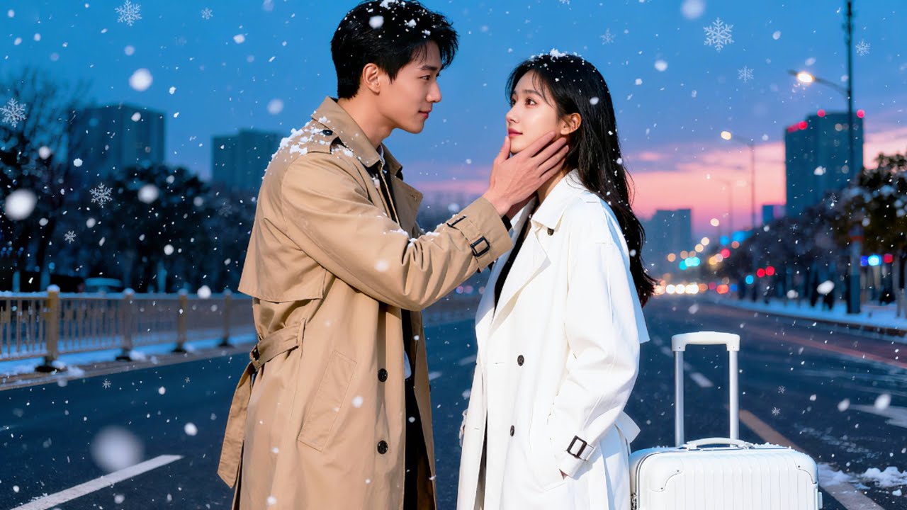 From Heartbreak to Happily Ever After: A CEO’s Romantic Turnaround 💍