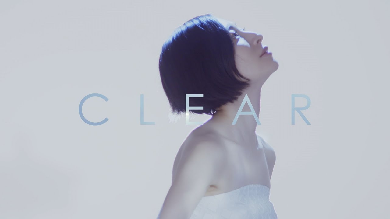 坂本真綾30周年記念「CLEAR」MV全公開🎉