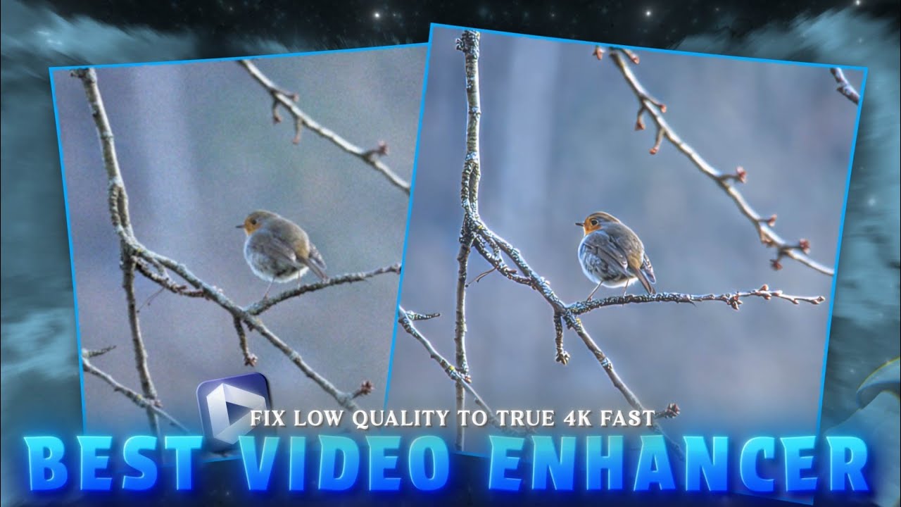 Top AI Video Enhancer 2026: Boost Quality to 4K 🚀