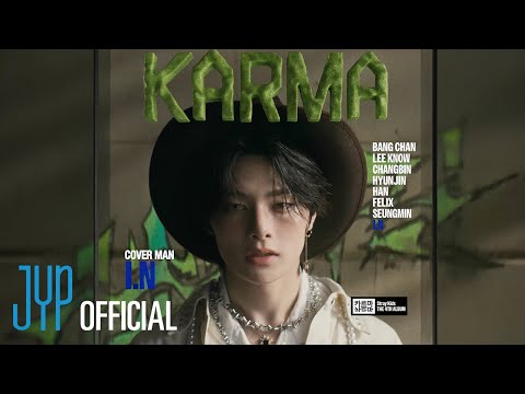 Stray Kids "삐처리 (BLEEP)" Video