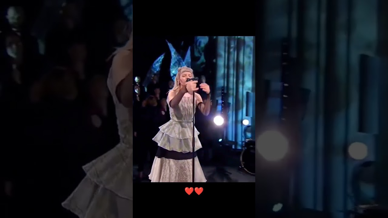 AURORA's Unexpected Transformation: Forgetting She Was Human