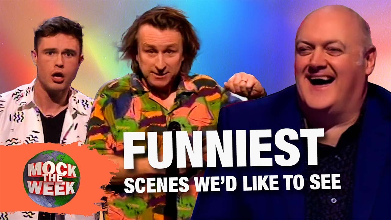 Hilarious Scenes We Want in Season 18 😂