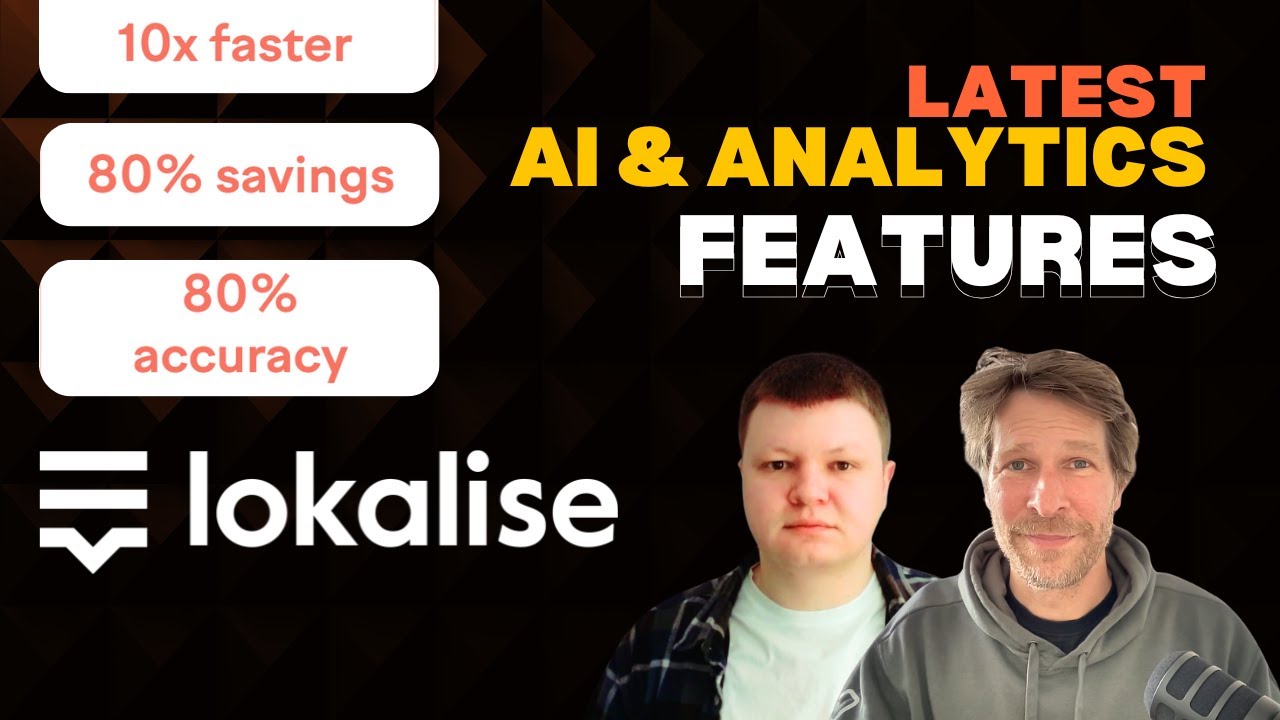 AI's Impact on Localization: Successes & Challenges 🤖