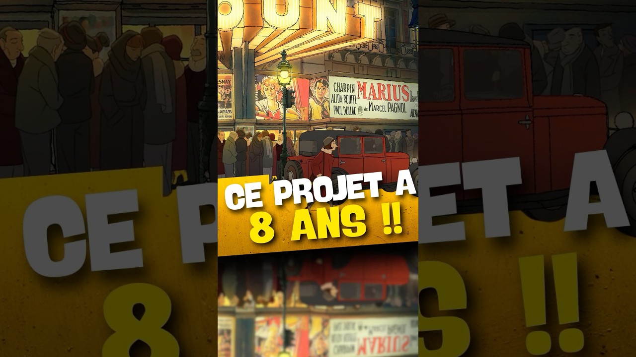 Création cinématographique : étapes clés 🎬