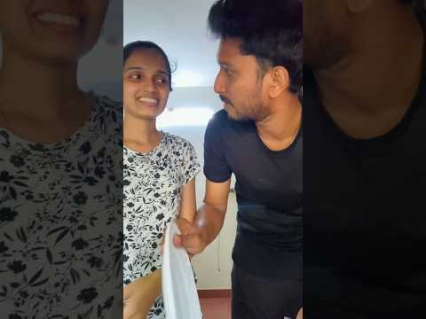 I like to do the dishes