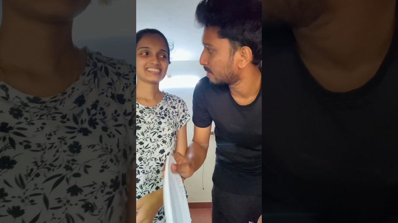 Enjoy Doing the Dishes 🧼