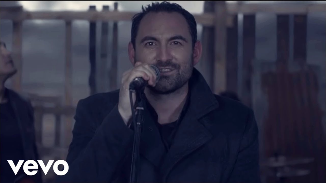 Dewald Wasserfall - Jy Is Die Storm 🎶