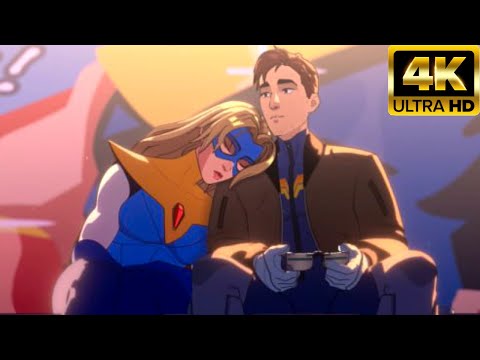 Dispatch All Blonde Blazer Romance Scenes