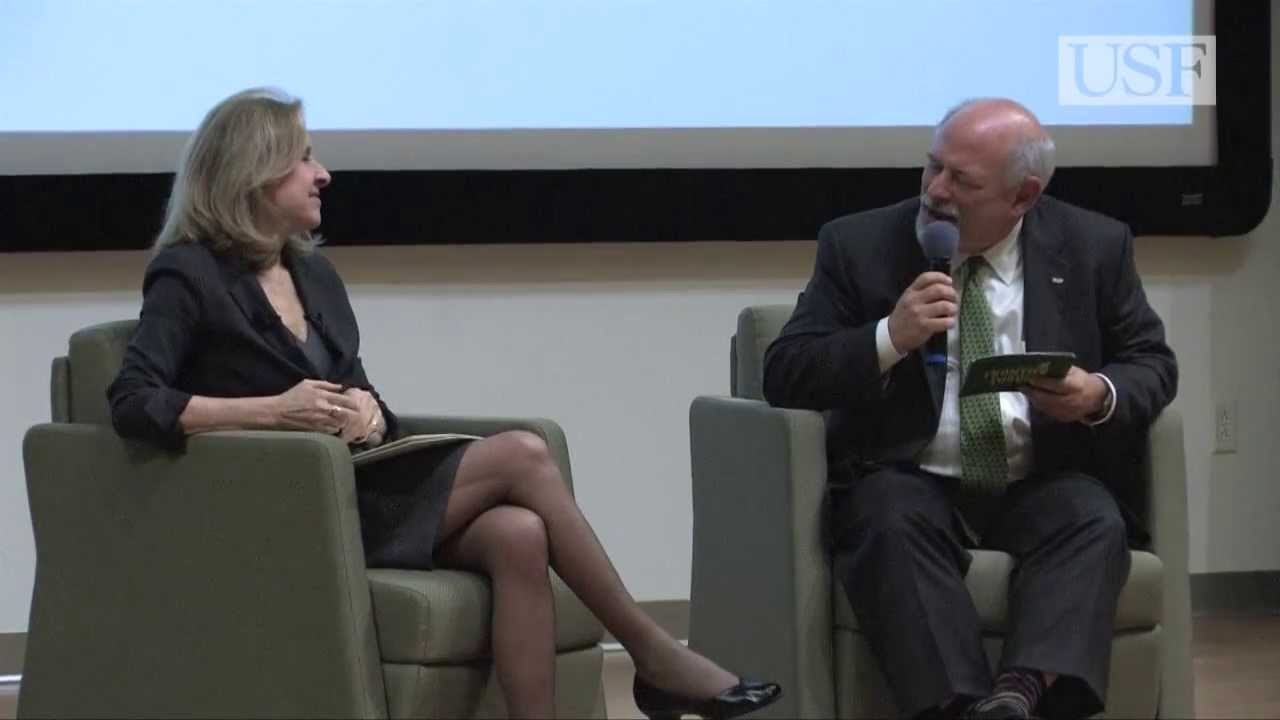 Gender Differences in the Brain by Helen Fisher, Ph.D.